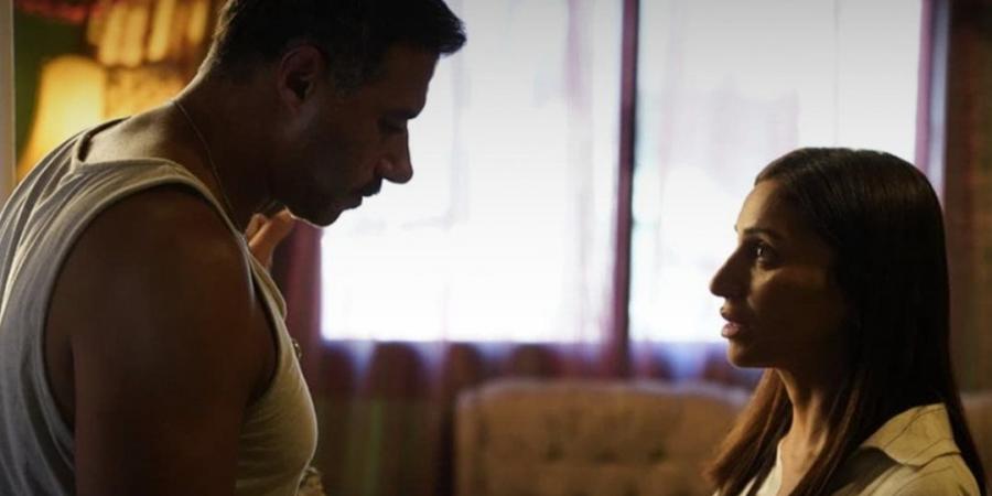 مسلسل
      لا
      ترد
      ولا
      تستبدل
      الحلقة
      ٧..
      القبض
      على
      شقيق
      أحمد
      السعدني
      ومتبرع
      صادم
      لـ
      ريم