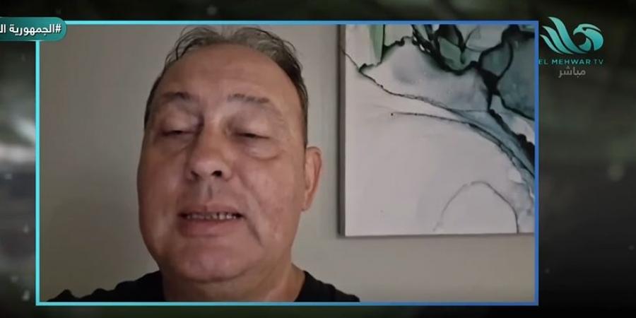 مدرب
      زيمبابوي:
      مصر
      منافس
      قوي..
      لكن
      نملك
      فرصة
      حقيقية
      للتأهل