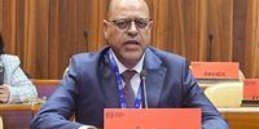 جبران:
      قانون
      العمل
      الجديد
      يتضمن
      مخالفات
      "شديدة
      جدًا"