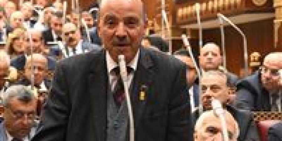 المصري
      الديمقراطي
      يعلن
      رفضه
      مشروع
      تعديل
      قانون
      الكهرباء
      بتغليظ
      عقوبة
      سرقة
      التيار