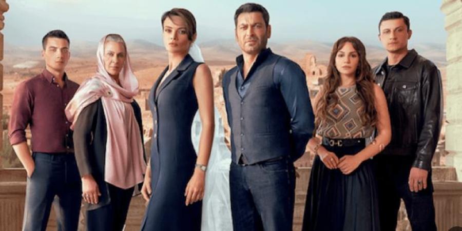 موعد
      عرض
      مسلسل
      المدينة
      البعيدة
      الحلقة
      43
      مدبلج..
      عجز
      بوران
      عن
      الوصول
      إلى
      جيهان
      وعلياء