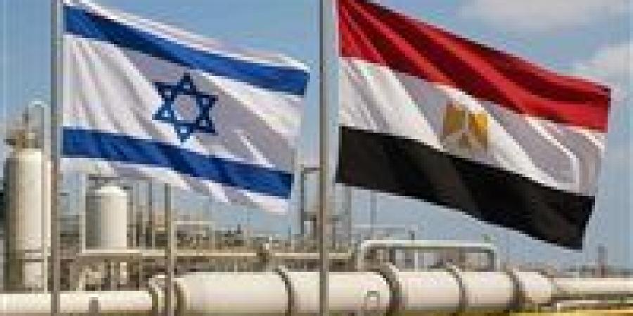 اتفاقية
      الغاز
      بين
      مصر
      وإسرائيل..
      نجاح
      تجاري
      وفصل
      تام
      عن
      المواقف
      السياسية