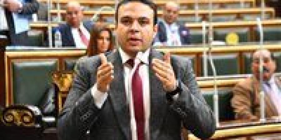 عبد
      المنعم
      إمام
      لـ
      تحيا
      مصر:
      سأفعل
      المستحيل
      لتعديل
      قانون
      الايجار
      القديم
      والأحوال
      الجنائية