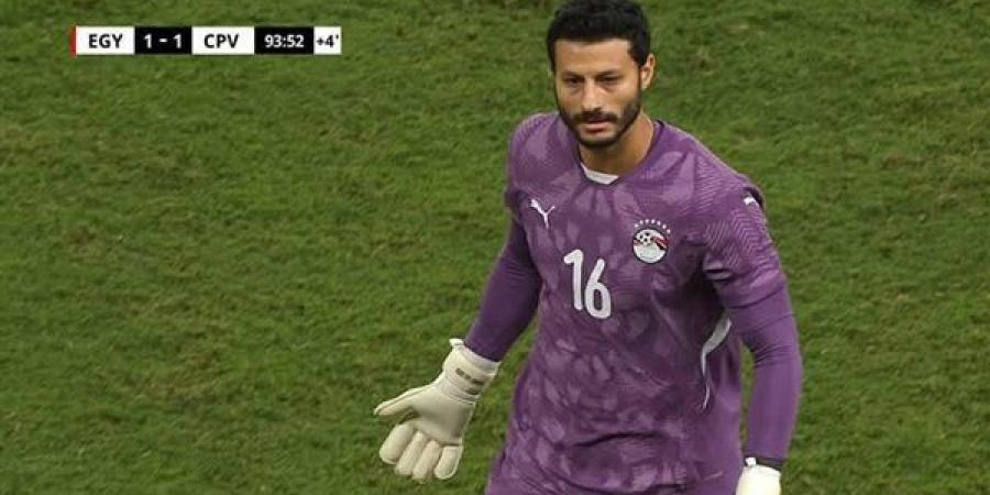 خالد
      الغندور
      يكشف
      رسالة
      الشناوي
      لحسام
      حسن:
      غيابي
      عن
      التشكيل
      سيضعني
      تحت
      ضغط
      وأمم
      أفريقيا
      فرصة