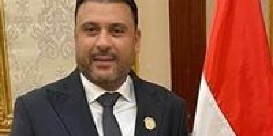 عمر
      الغنيمي:
      تعزيز
      الاحتياطي
      النقدي
      والسياسات
      المالية
      تؤكد
      حرص
      الدولة
      على
      استقرار
      الاقتصاد