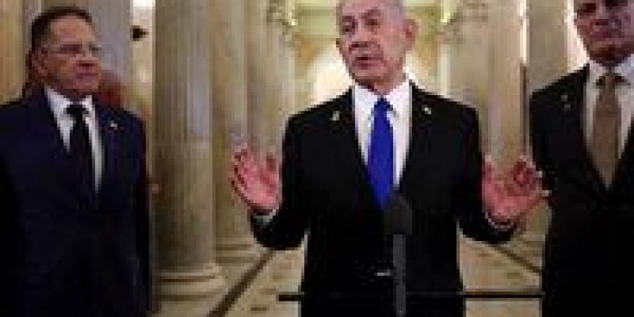 يوناتان
      أوريتش..
      من
      هو
      المستشار
      الإعلامي
      المقرب
      لنتنياهو
      والمتهم
      في
      قضايا
      تسريب
      معلومات
      حساسة؟