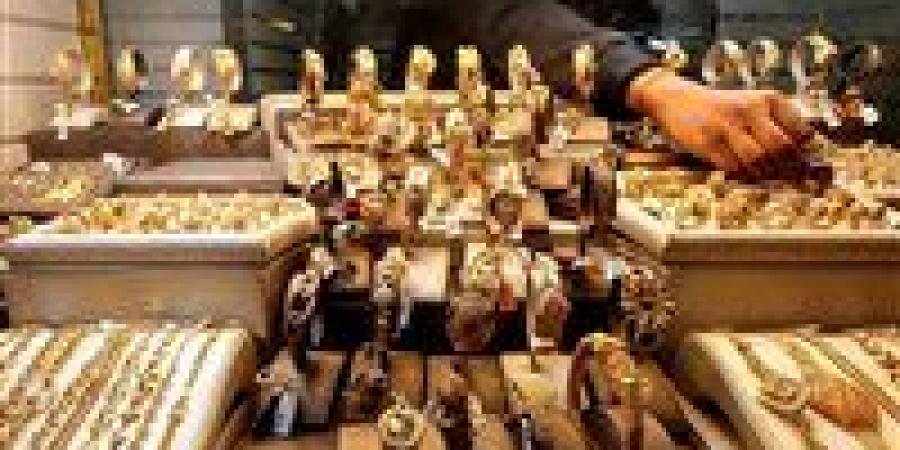 عاجل
      ارتفاع
      سعر
      الذهب
      في
      السعودية
      اليوم
      الاثنين
      22-12-2025