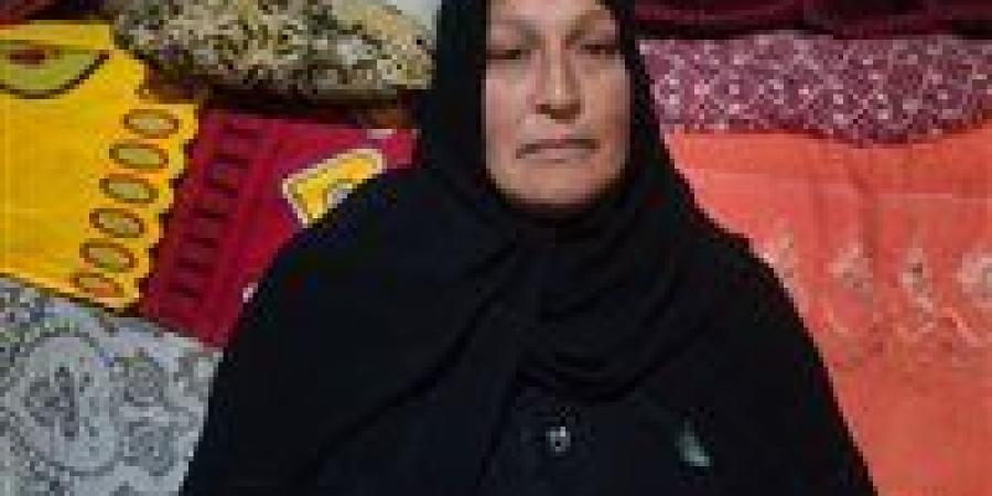 أم
      كريم
      تكشف
      تفاصيل
      مشادة
      تحولت
      لجريمة
      قتل
      بكفر
      شلشلمون
      في
      الشرقية