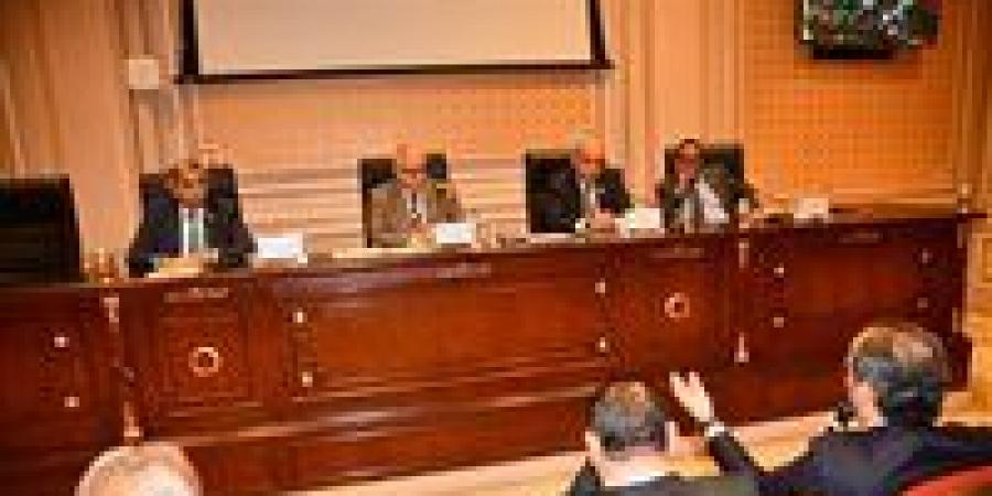 زراعة
      الشيوخ
      تطالب
      بإرجاء
      تطبيق
      زيادة
      إيجارات
      الأراضي
      وتحذر
      من
      عواقبها