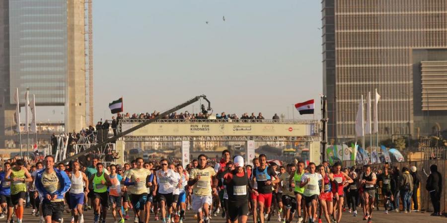 وفد
      الإمارات
      يصل
      غدا
      إلى
      القاهرة
      استعدادًا
      لانطلاق
      النسخة
      ال
      10
      من
      سباق
      زايد
      الخيري