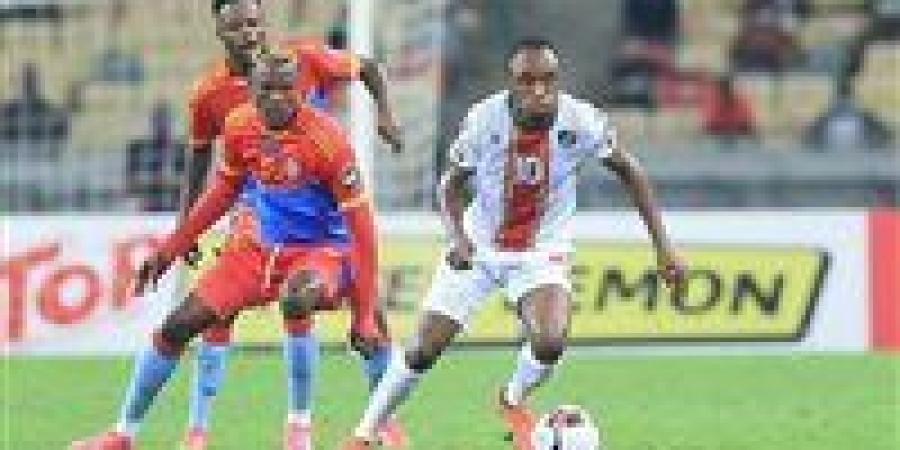 التشكيل
      الرسمي
      لمواجهة
      الكونغو
      الديمقراطية
      وبنين
      في
      كأس
      أمم
      أفريقيا