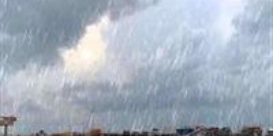 الأرصاد
      الجوية
      تكشف
      عن
      أماكن
      تساقط
      الأمطار
      اليوم
      والغد