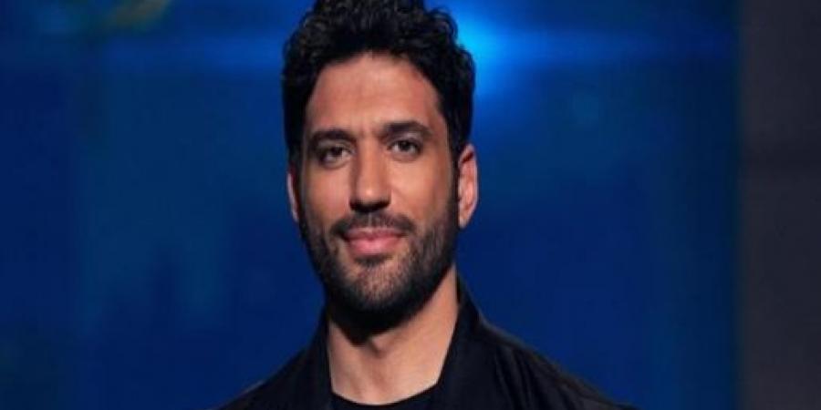 من
      أصعب
      الادوار
      اللي
      جت
      ليا..
      حسن
      الرداد
      يعلن
      تعرضه
      لأزمة
      صحية