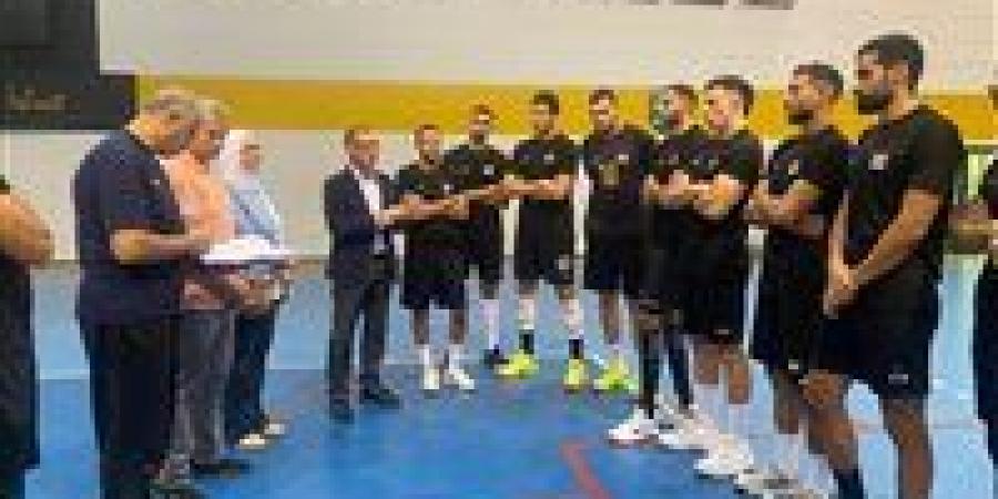 حصاد
      مميز
      لاتحاد
      الطائرة
      في
      البطولات
      الدولية
      2025