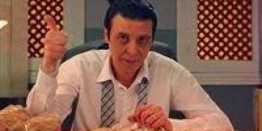 سبب
      وفاة
      الفنان
      طارق
      الأمير..
      رحلة
      مع
      المرض
      انتهت
      داخل
      العناية
      المركزة