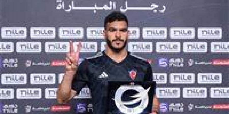 رغبة
      اللاعب
      تحسم
      الصراع..
      حامد
      حمدان
      يفضل
      الأهلي
      على
      بيراميدز