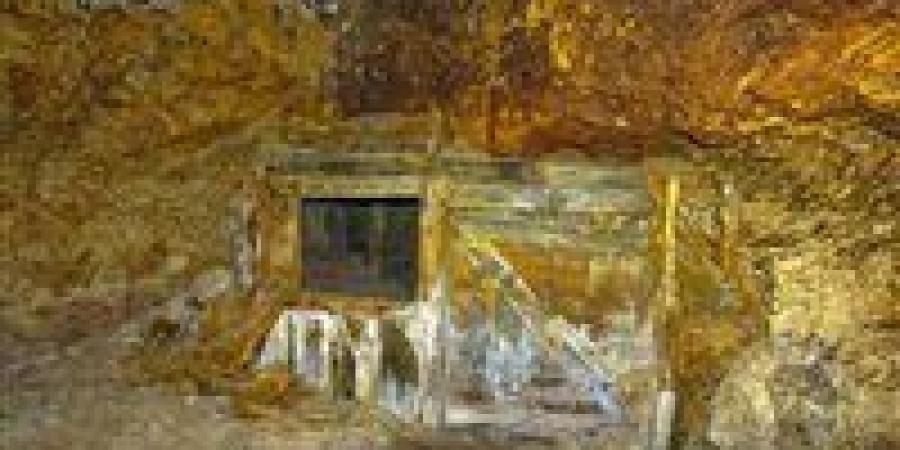 من
      قلب
      الصحراء
      إلى
      الذهب
      العالمي:
      كيف
      يصنع
      منجم
      السكري
      ثروة
      مصرية؟