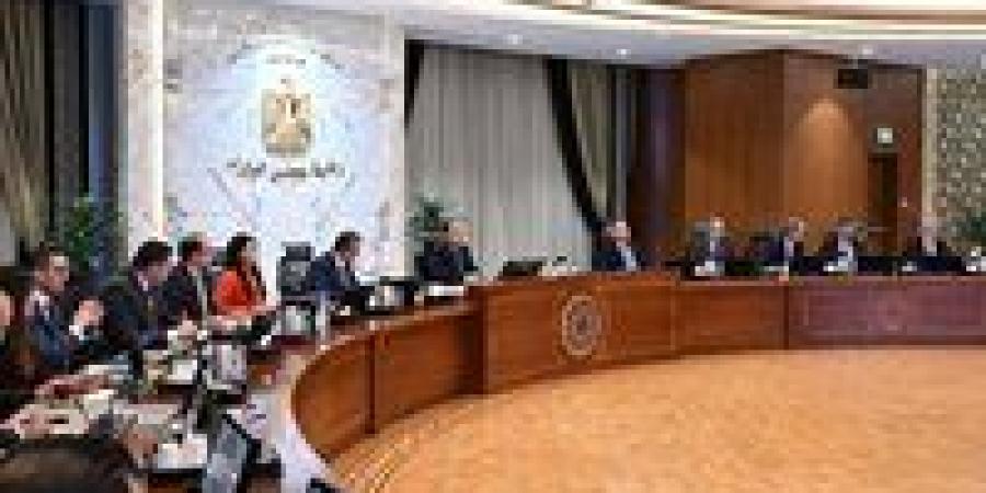 مجلس
      الوزراء:
      فى
      2014
      كنا
      دولة
      شبه
      حطام
      وحاليا
      احنا
      على
      أرضية
      ثابتة