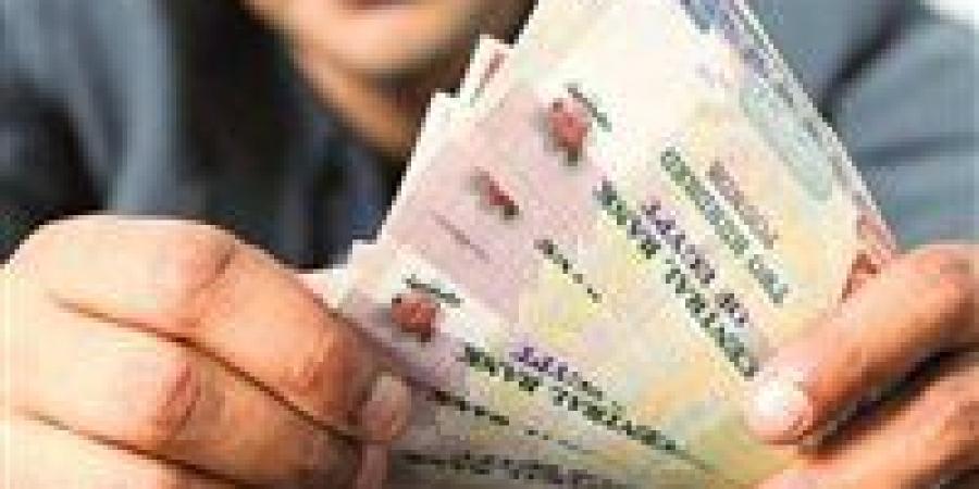 المالية:
      تبكير
      صرف
      مرتبات
      يناير
      وفبراير
      ومارس
      بمناسبة
      أعياد
      الميلاد
      والفطر