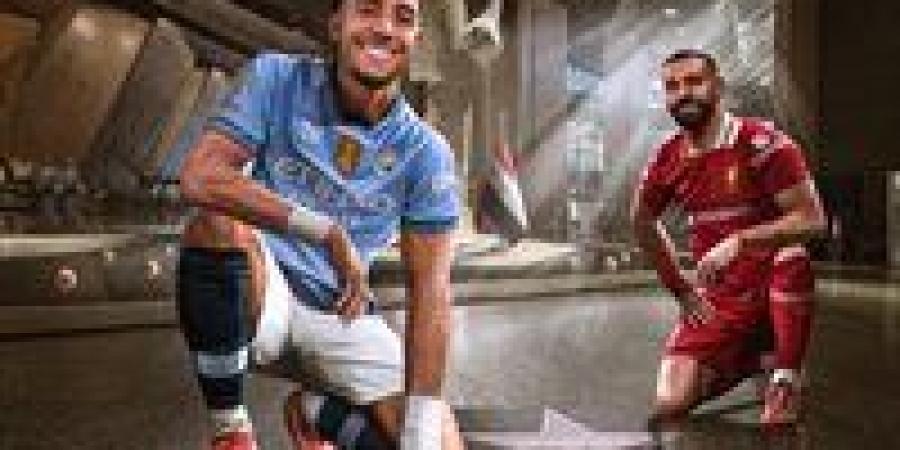 عمر
      مرموش
      على
      رأس
      قائمة
      ليفربول
      بعد
      فشل
      صفقة
      سيمنيو