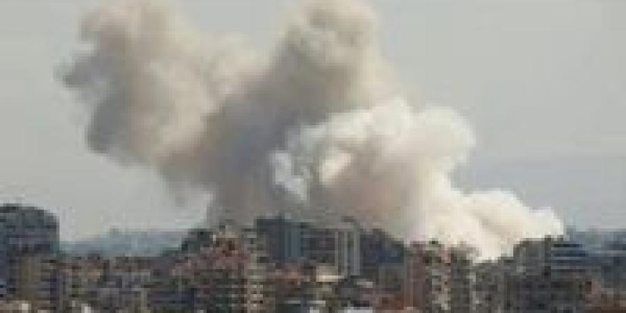 لبنان:
      مقتل
      عنصر
      من
      حزب
      الله
      في
      غارات
      إسرائيلية
      متتالية
      على
      الجنوب
      والبقاع