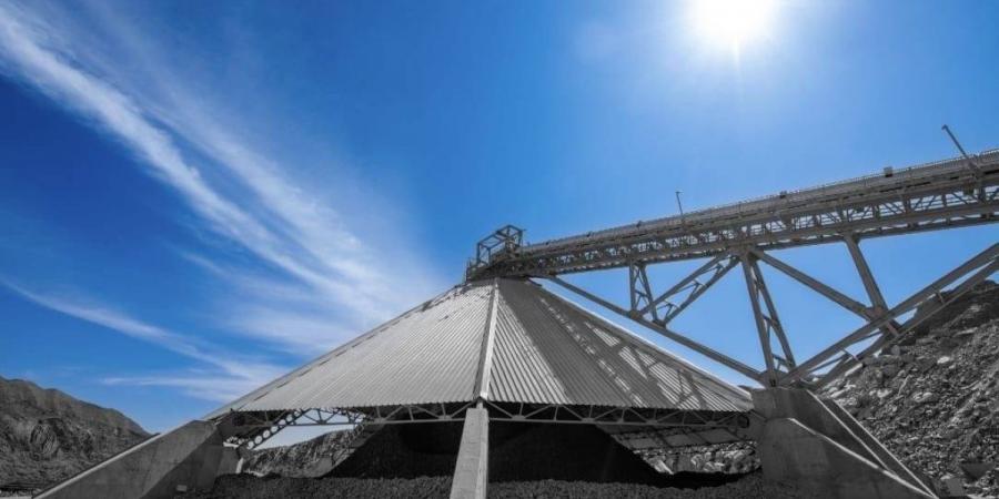 تتويج مستحق يؤكد المكانة الريادية ضمن قطاع التعدين في المملكة