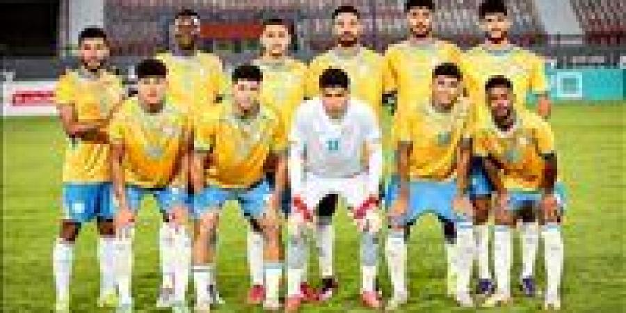 ميلود
      حمدي
      يعلن
      التشكيل
      الرسمي
      لفريق
      الإسماعيلي
      أمام
      بيراميدز
      في
      كأس
      عاصمة
      مصر