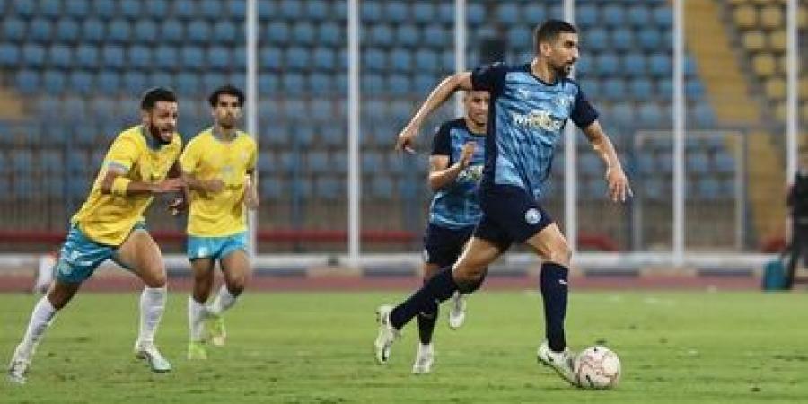 موعد
      مباراة
      بيراميدز
      والإسماعيلي
      في
      كأس
      عاصمة
      مصر
      والقنوات
      الناقلة
      والتشكيل
      المتوقع