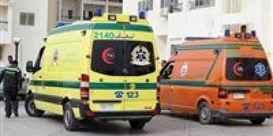 قتلة
      بسبب
      150جنيه..
      تجديد
      حبس
      المتهم
      بقتل
      جاره
      الشاب
      15
      يوم
      بديرمواس
      في
      المنيا