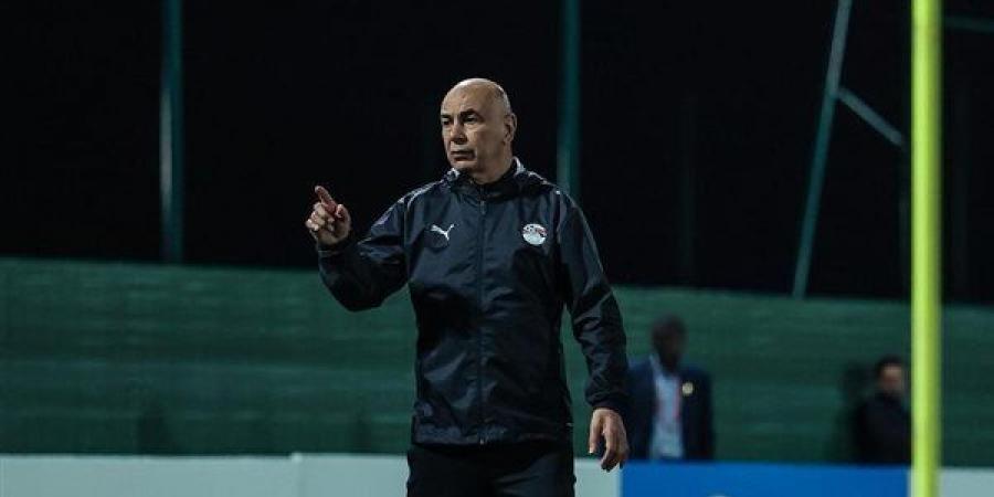 تعليمات
      خاصة
      من
      حسام
      حسن
      لزيزو
      قبل
      المشاركة
      أمام
      جنوب
      أفريقيا