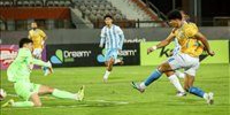 الإسماعيلي
      يحقق
      الفوز
      الأول
      بكأس
      عاصمة
      مصر
      بثلاثية
      في
      مرمي
      بيراميدز