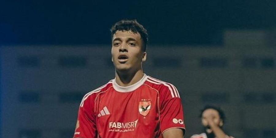 شركة
      تسويق
      تبحث
      عن
      عرض
      خارجي
      لعمر
      سيد
      معوض
      وإسبانيا
      الوجهة
      الأقرب