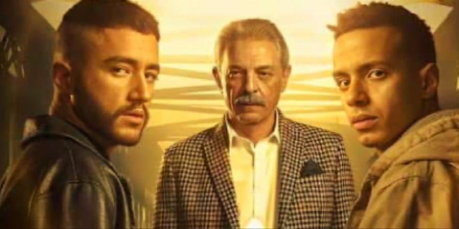 حصاد
      2025..
      فنانون
      شباب
      خاضوا
      البطولة
      المطلقة
      لأول
      مرة