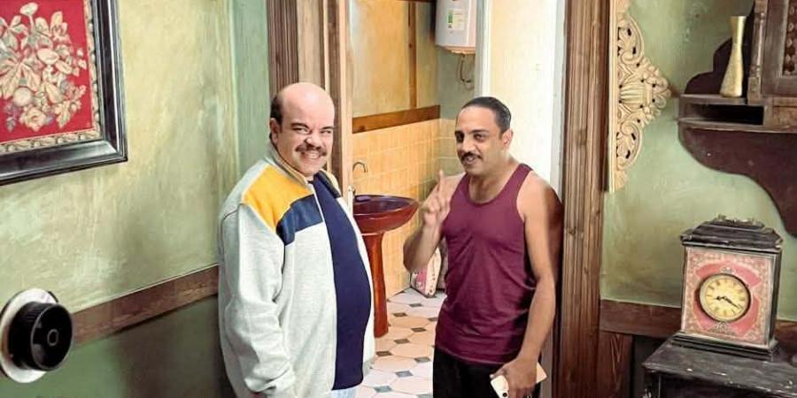 بعد
      جدل
      الأعلى
      أجرا..
      أوس
      وس:
      انتظرونا
      في
      فيلم
      101
      مطافي
      احنا
      الأقل
      أجر
      ومشاهدة
      بس
      مبنحبش
      نتكلم