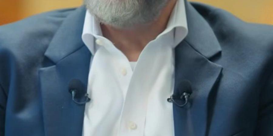 عمرو
      مصطفى
      عن
      إصابته
      بمرض
      السرطان:
      منحة
      من
      ربنا
      وفرحت
      أول
      ما
      عرفت