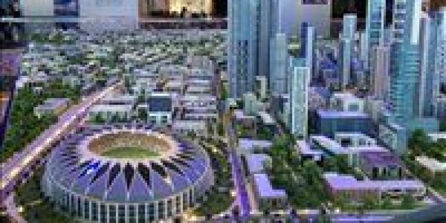 قبل
      عام
      2026..
      تحيا
      مصر
      يكشف
      عن مستقبل
      العقارات
      في
      مصر 
      وفرص
      الاستثمار
      الواعدة