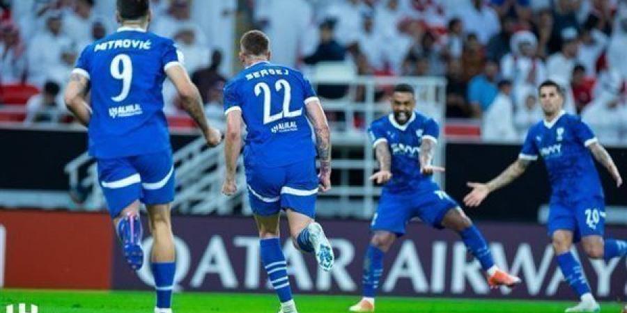 موعد
      مباراة
      الهلال
      والخليج
      في
      دوري
      روشن
      السعودي
      والقنوات
      الناقلة
      والتشكيل
      المتوقع