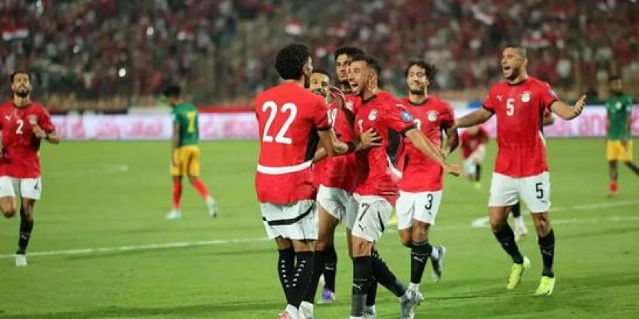 تاريخ
      مواجهات
      منتخب
      مصر
      وجنوب
      أفريقيا
      قبل
      مواجهة
      اليوم
      في
      كأس
      أمم
      أفريقيا