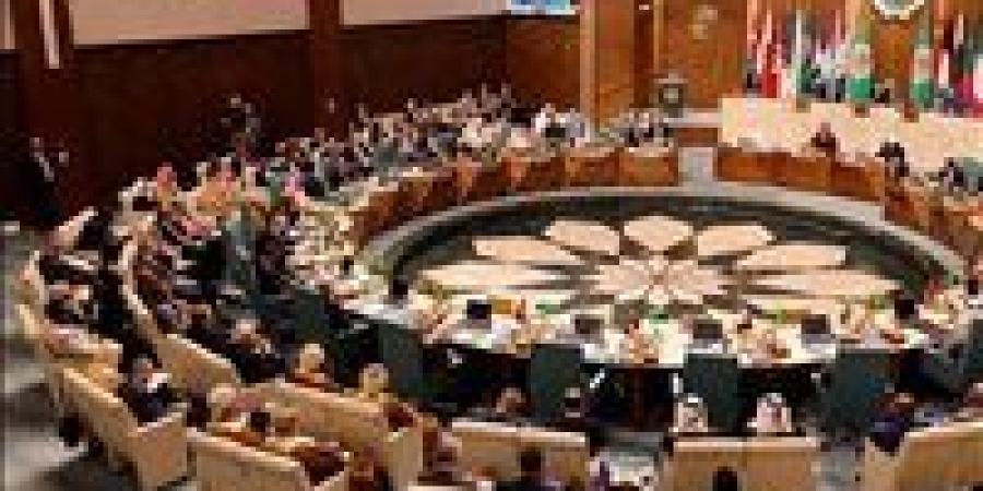 الجامعة
      العربية
      تعقد
      اجتماعًا
      طارئًا
      غدًا
      لبحث
      رفض
      الاعتراف
      الإسرائيلي
      بـ«أرض
      الصومال»