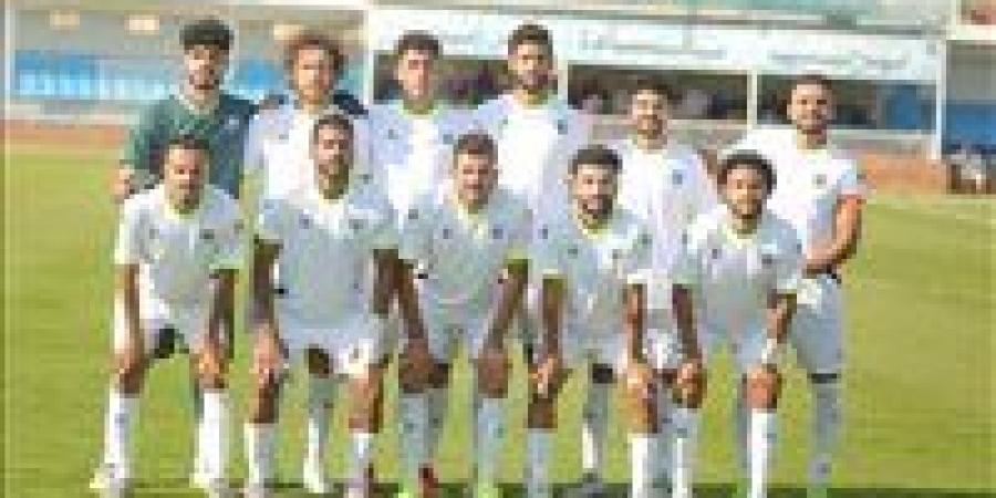 عبد
      الناصر
      محمد
      يعلن
      قائمة
      القناة
      لمواجهة
      مودرن
      سبورت
      في
      كأس
      مصر