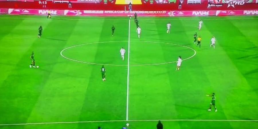 إتفرج
      ببلاش..
      تردد
      قناة
      المغربية
      3
      الناقلة
      لمباراة
      تونس
      ونيجيريا
      في
      كأس
      أمم
      أفريقيا
      مجاناً
      بدون
      اشتراك
      وطريقة
      التشغيل