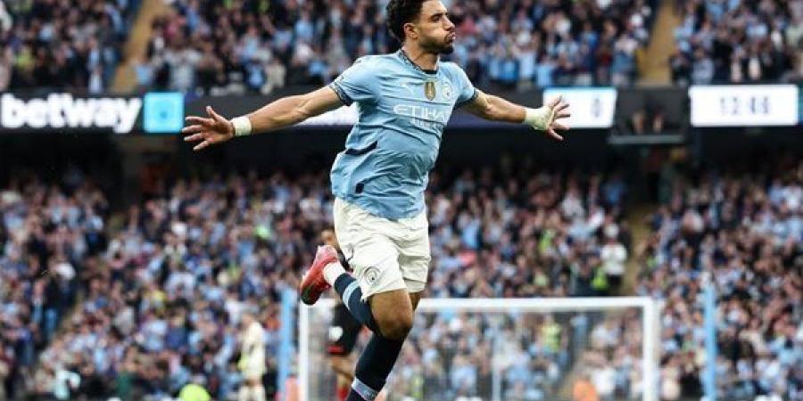 موعد
      مباراة
      مانشستر
      سيتي
      ونوتينجهام
      فورست
      في
      الدوري
      الإنجليزي
      الممتاز
      والقنوات
      الناقلة
      والتشكيل
      المتوقع..
      موقف
      عمر
      مرموش