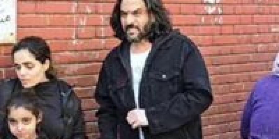 براءة
      زوجة
      بهاء
      سلطان
      من
      تهمة
      سب
      وقذف
      خالتها