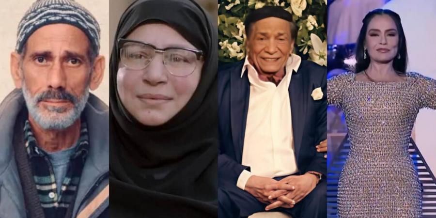 حصاد
      2025..
      عودة
      النجوم
      الغائبين
      إلى
      الأضواء
      في
      لحظات
      لا
      تُنسى