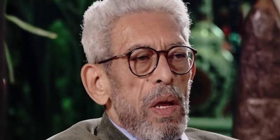 وفاة
      المخرج
      داوود
      عبد
      السيد..
      اعرف
      سبب
      الوفاة