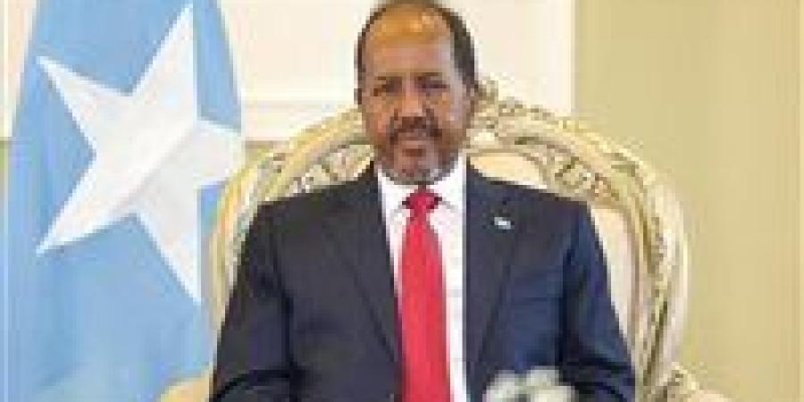 مقديشيو:
      أي
      اعتراف
      بأرض
      الصومال
      باطل
      قانونيًا
      وسياسيًا