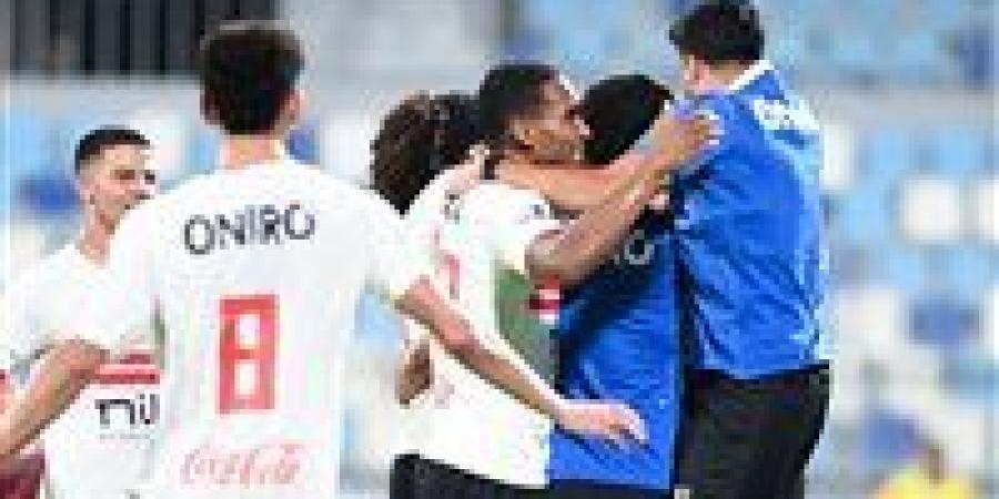 تغييرات
      بالجملة..
      التشكيل
      المتوقع
      للزمالك
      لمواجهة
      بلدية
      المحلة
      غداً
      فى
      كأس
      مصر