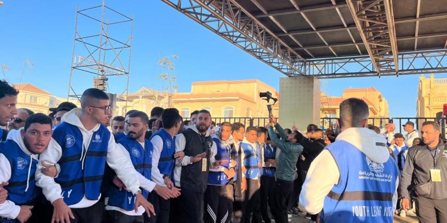 بمشاركة
      ٦٠
      ألف
      متسابق
      ..
      اتحاد
      شباب
      يدير
      شباب
      يقود
      النسخة
      العاشرة
      من
      ماراثون
      زايد
      الخيري