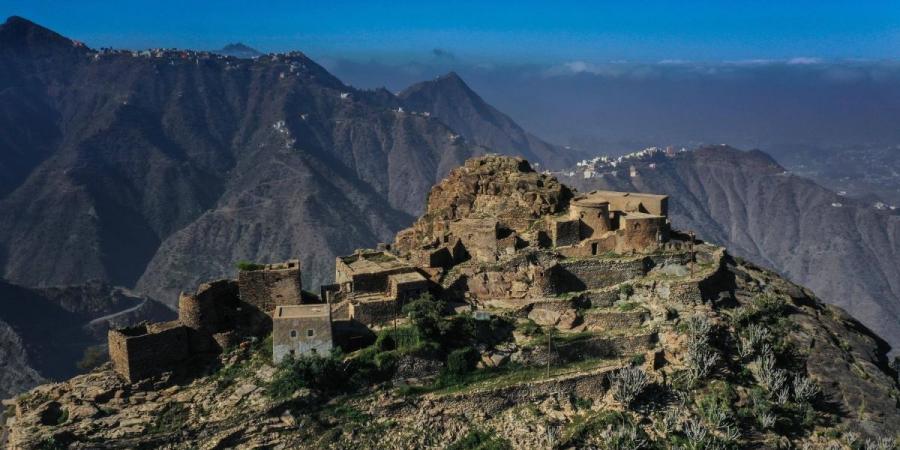 القلاع والحصون في جازان.. شواهد صمود على مر العصور