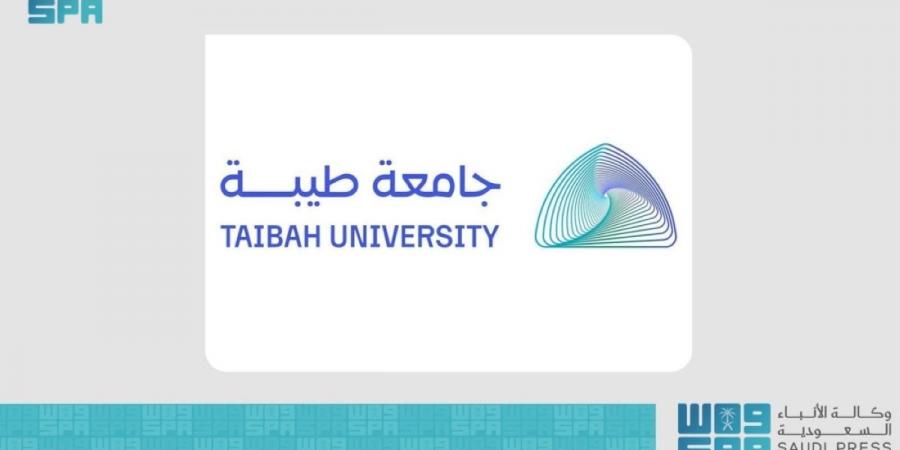 جامعة طيبة تطلق مبادرة
«طيبة تنافس» للتأهيل المهني